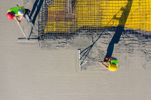 Best Concrete Repair Near Me  in West Hempstead, NY